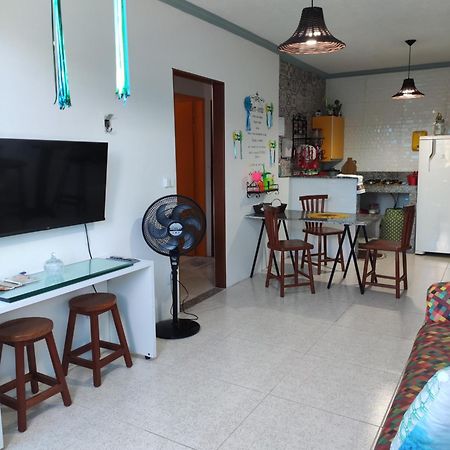 Appartement Alu Azul 1 à Barra de São Miguel Extérieur photo