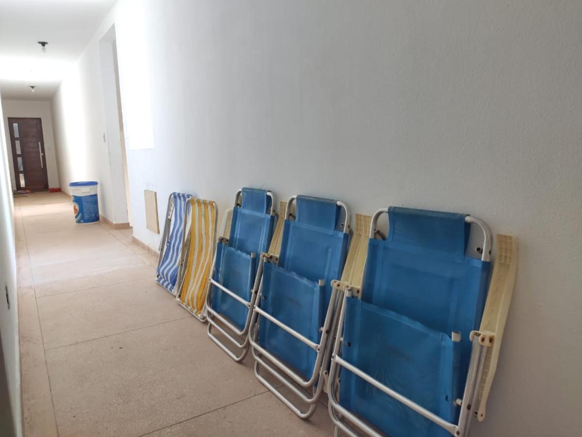 Appartement Alu Azul 1 à Barra de São Miguel Extérieur photo