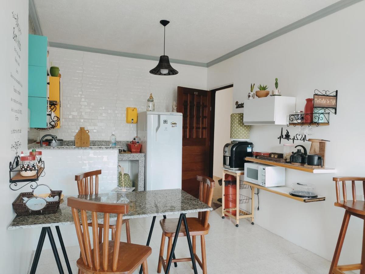Appartement Alu Azul 1 à Barra de São Miguel Extérieur photo