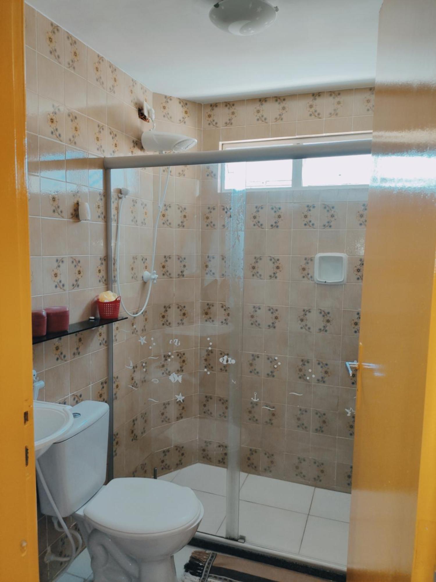Appartement Alu Azul 1 à Barra de São Miguel Extérieur photo