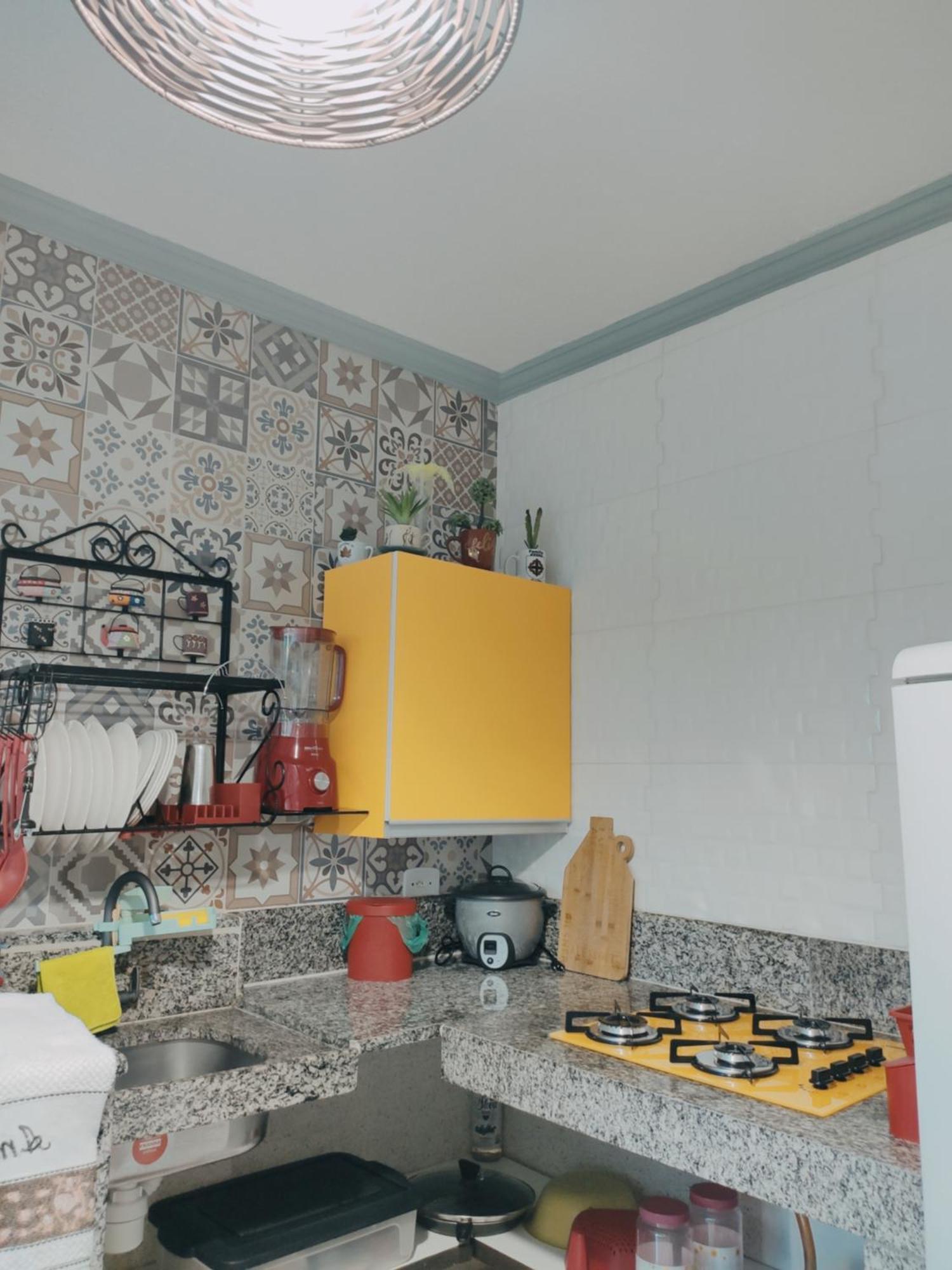 Appartement Alu Azul 1 à Barra de São Miguel Extérieur photo